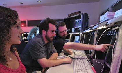 Undergrads at Colorado Crash a NASA Satellite Into The Ocean