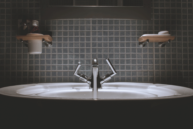 High-tech faucet upgrades to get you flowing into the future