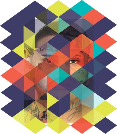 Building A Social Network Of Crime