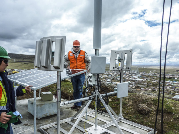 Satellite Gyroscopes Can Give Early Warnings Before Drivers Get Dangerously Tired
