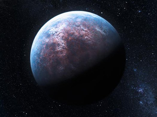 New 'Goldilocks' Exoplanet Could be the Most Earth-Like We've Yet Seen