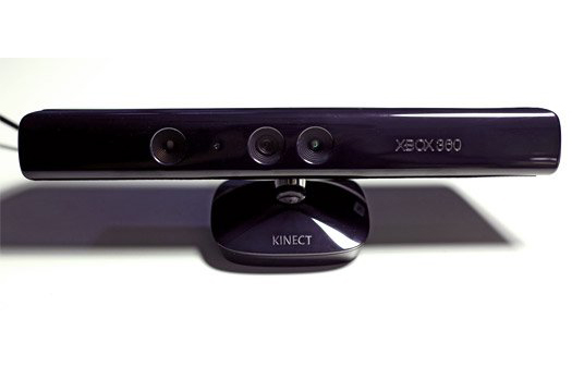 Could Your Next Doctor’s Visit Be On The Kinect?