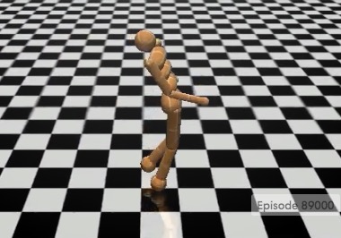 Elon Musk’s Artificial Intelligence Group Opens A ‘Gym’ To Train A.I.