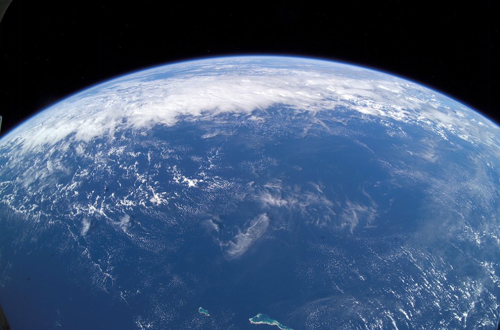 The ‘life support system of the biosphere’ is in peril