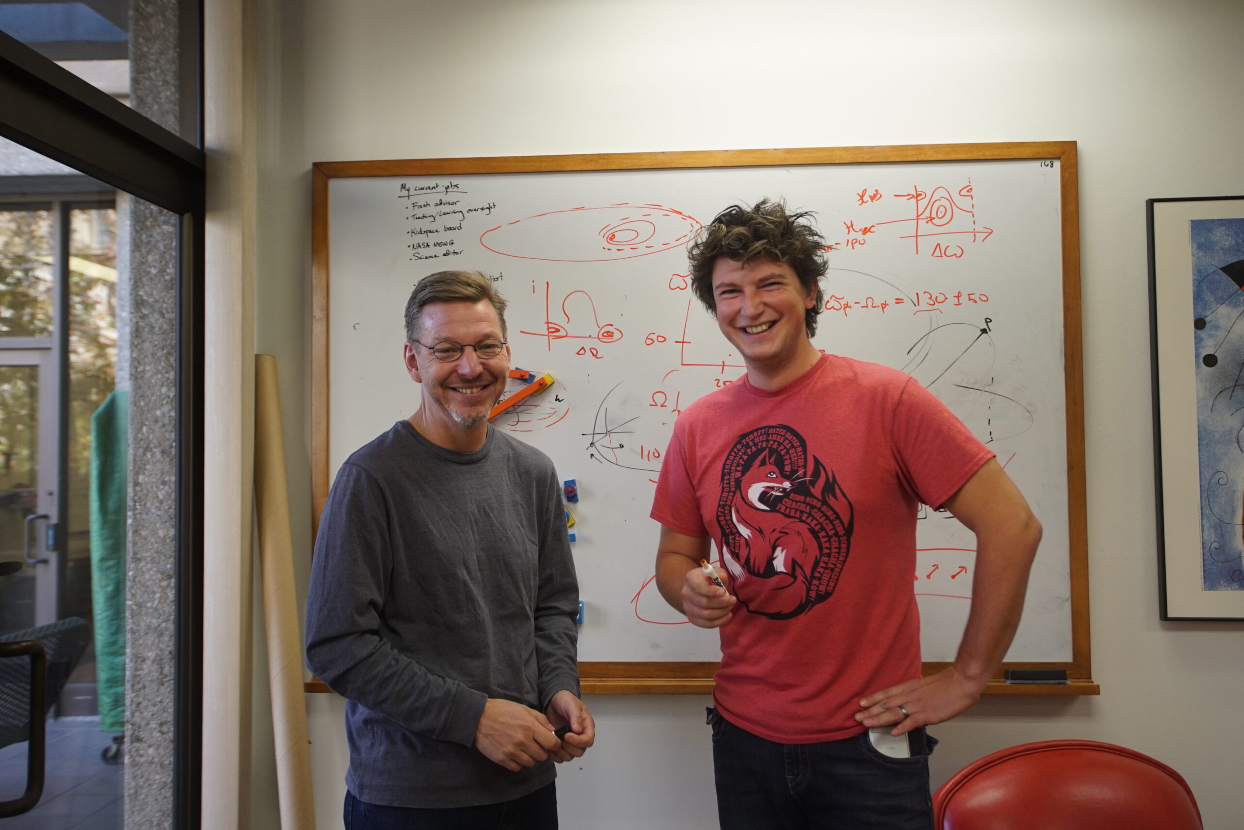 lab photo brown batygin