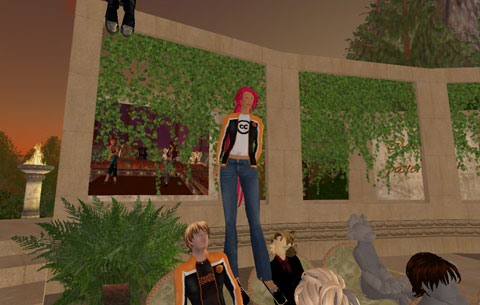 The Future of The Body: The Soundtrack