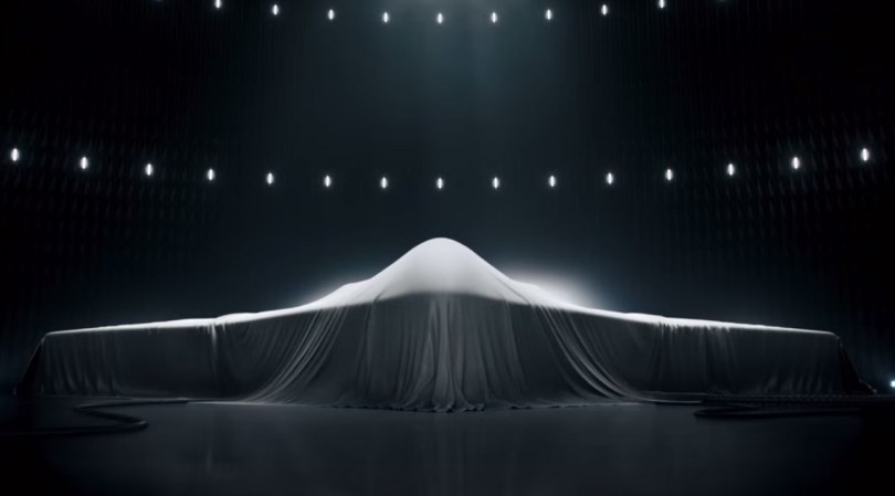 What We Know So Far About the Successor to the B-2 Stealth Bomber