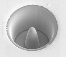 Pyroelectric Crystals Could Enable the First Truly Portable X-Ray Machine