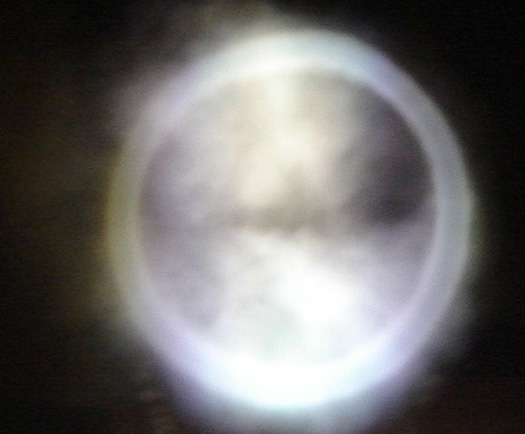 Australian Robots Communicate With Each Other By Blowing Coded Vortices of Air