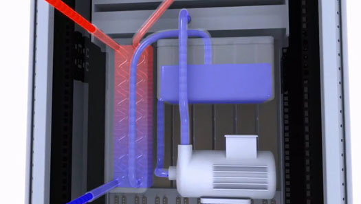 Liquid Cooling Bags For Data Centers Could Trim Cost and Carbon By 90 Percent