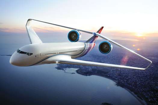 Inside The First Production-Ready Electric Airplane