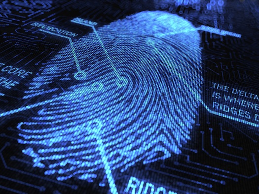Computer scientists are developing a ‘master’ fingerprint that could unlock your phone
