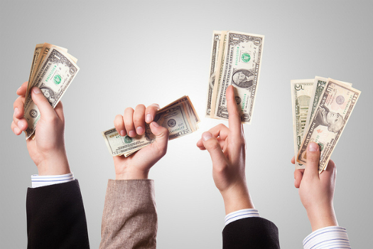 Rich People Aren’t Entirely Awful And Selfish: Study