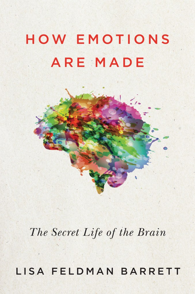 This is how your brain constructs emotions
