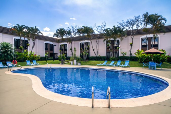 This Is Why You Should Not Pee In The Pool