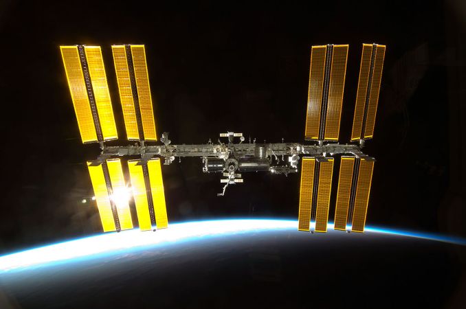 Genetics Experiment Will Be First Chinese Project On Space Station
