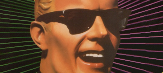 How Max Headroom Predicted My Job, 20 Years Before It Existed