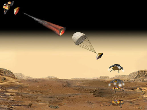 Three ways scientists could search for life on Venus