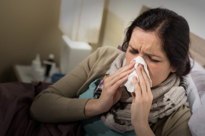 Here are the cold and flu remedies that actually work