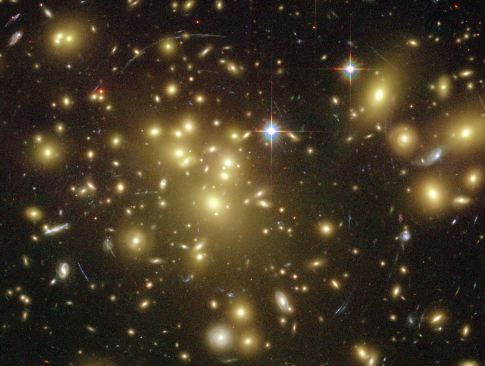 Searching For Dark Matter In the World’s Deepest Underground Lab