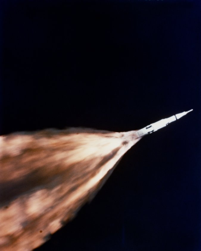 Why Does a Rocket Need to Roll Going Into Orbit?