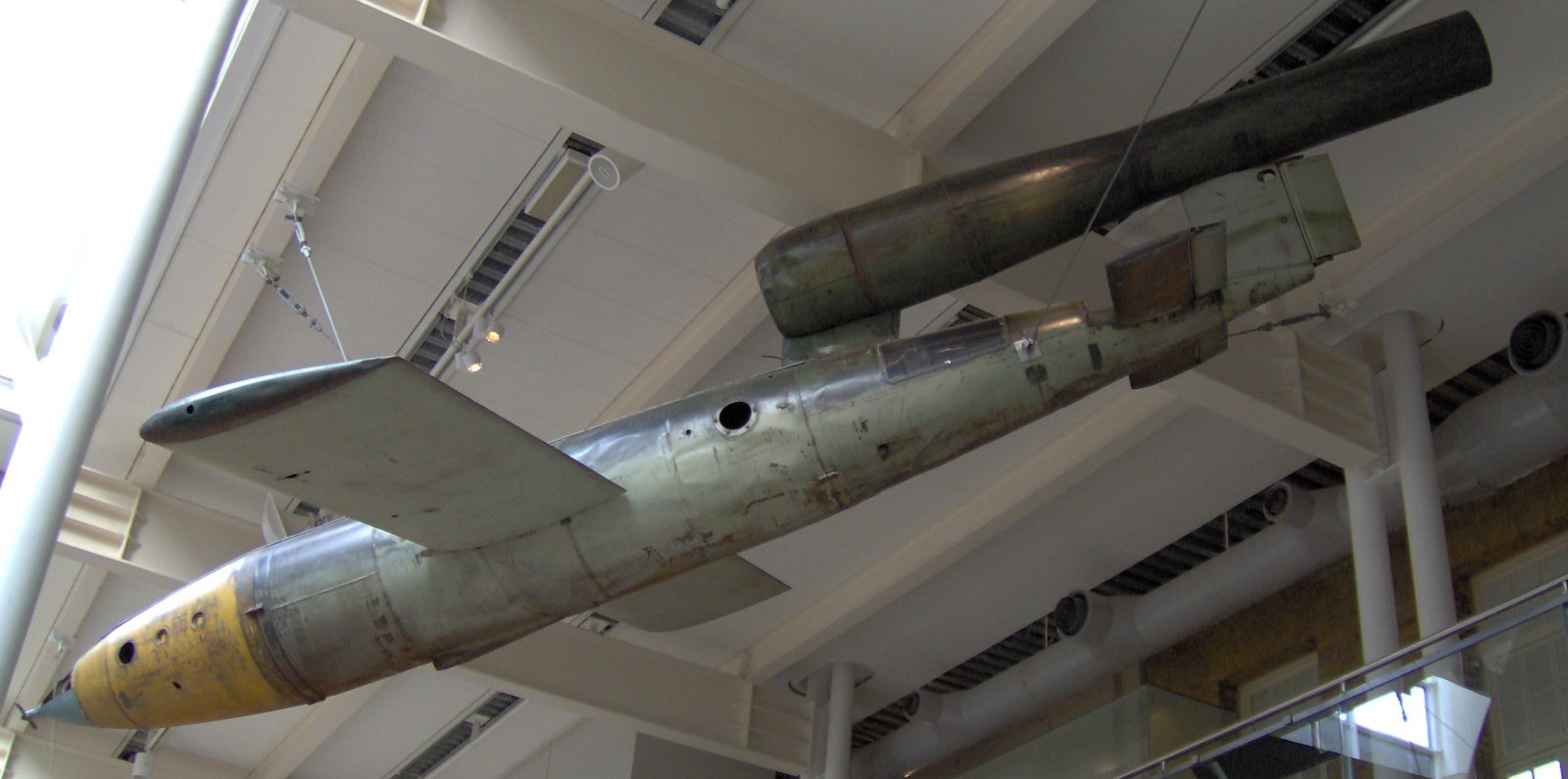 V-1 Rocket