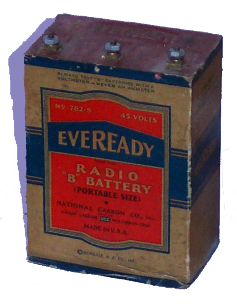 Why Aren’t Batteries Better Yet?