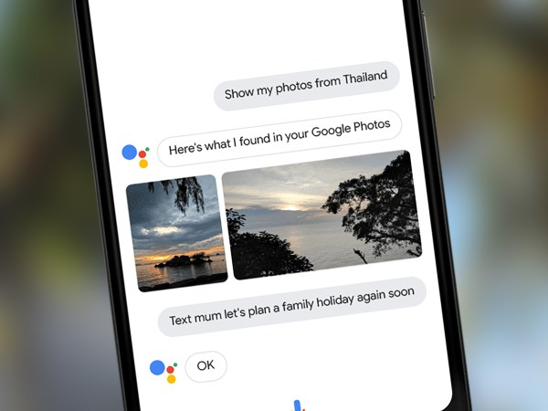 Get your phone’s AI assistant to actually assist you
