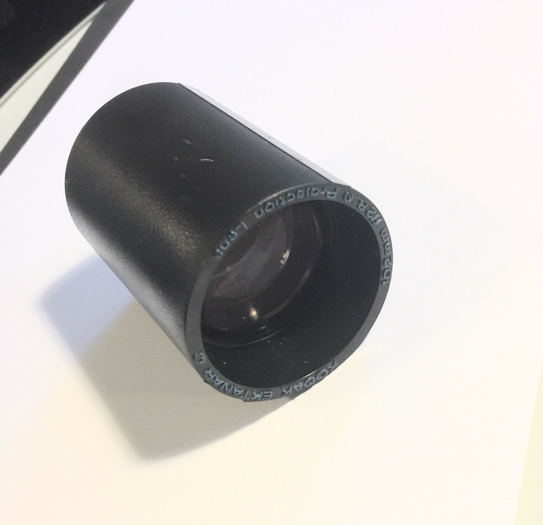 How to build a solar microscope