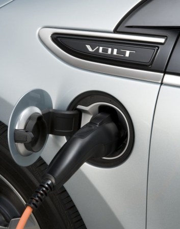 Today: Live Chat With GM About The Future of Batteries