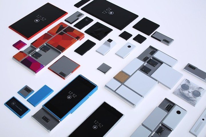 Modular Phones Are A Brilliant Idea. It’s Too Bad We May Never Have Them.