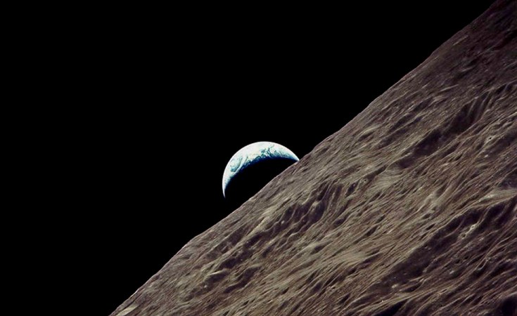 What Will It Take To Find Life Elsewhere In The Universe?