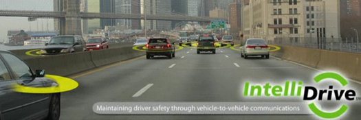 IBM and DOT to Test Our High-Tech Transit Future in Texas First