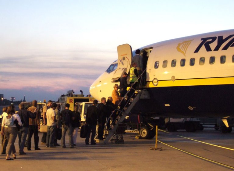 The Key to Better Boarding