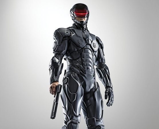 How Real Is ‘RoboCop’?