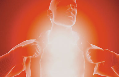 The Future of the Body – Index