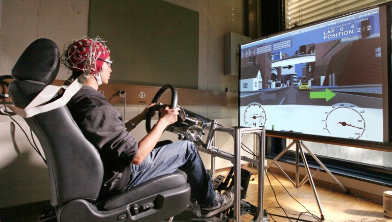 Nissan Developing Mind-Reading Cars That Anticipate Drivers’ Next Moves and Act Accordingly