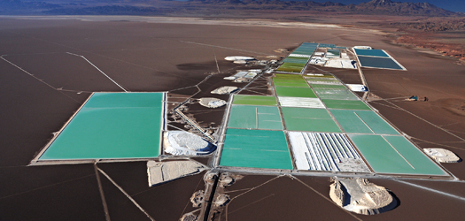 How 29 Long-Ignored Elements Could Make or Break the Clean-Energy Revolution