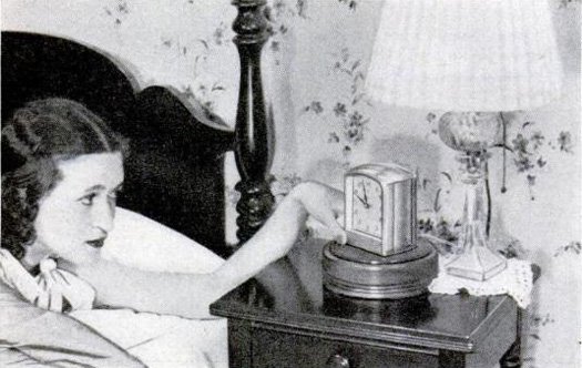 How To Hack Your Alarm Clock [Gallery]