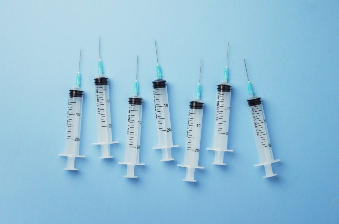 Vaccines of the future could be as contagious as viruses