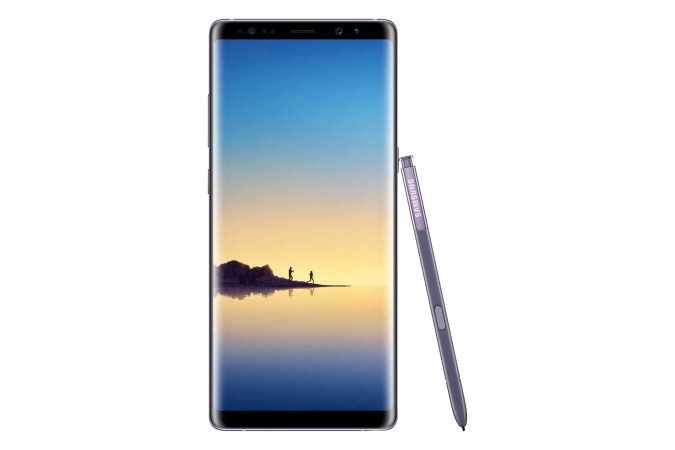 Here’s what you need to know about the Samsung Note8 smartphone