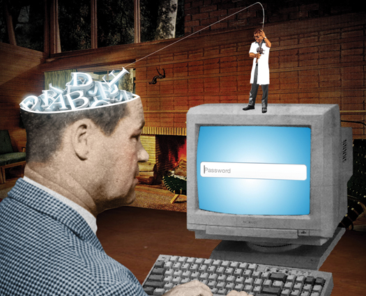 Why The Only Secure Password Is One You Don’t Even Know That You Know