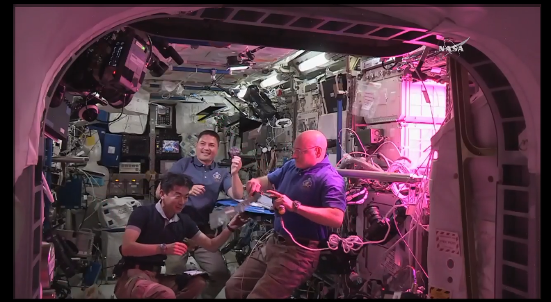 Humans have lived on the ISS for 20 years—here are the coolest discoveries we’ve made