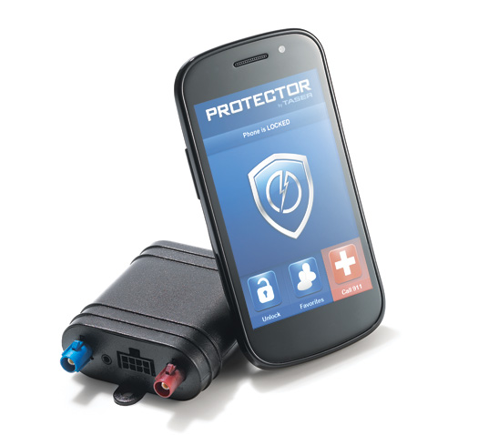 In-Car Device Handicaps Your Phone While You Drive to Keep Your Eyes On the Road