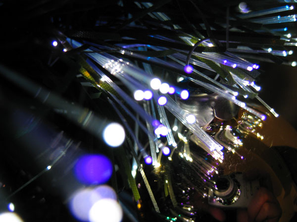 “Time Telescopes” Could Make Data Transfer 27 Times Faster