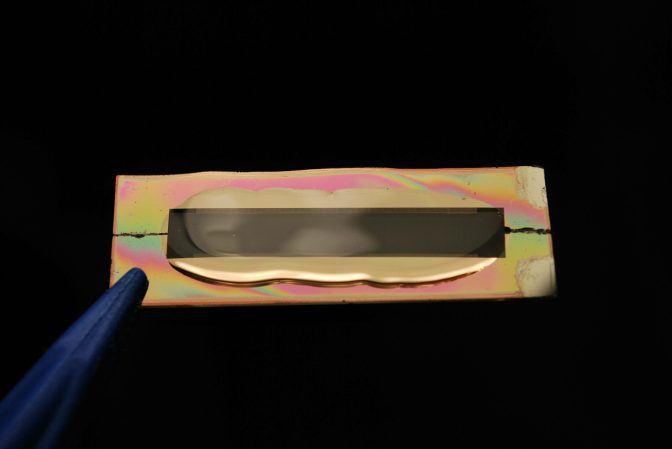 Researchers Accidentally Make Batteries Last 400 Times Longer