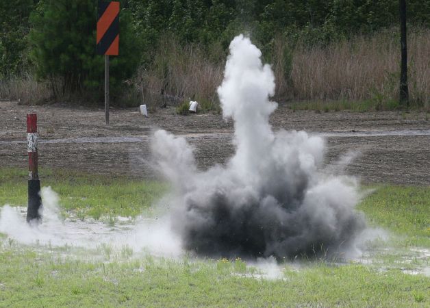 U.S. Army Contemplates 3D-Printed Warheads