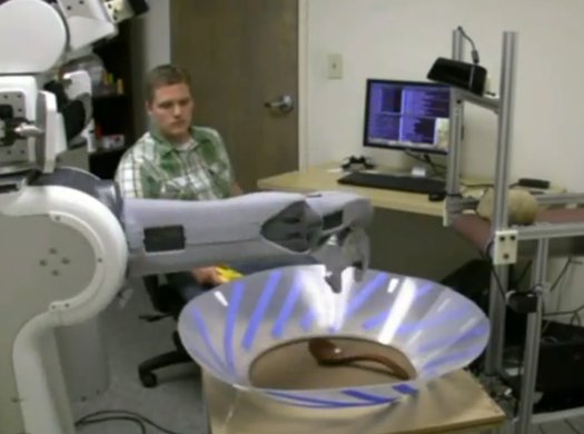 Video: ‘PR2 Playpen’ Keeps Robots Entertained (and Learning) For Hours and Hours