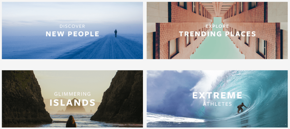 Instagram Adds Trending Locations, Here’s How They Work