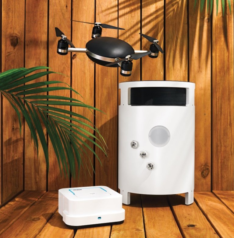 8 Backyard Gadgets For The Best Party Ever